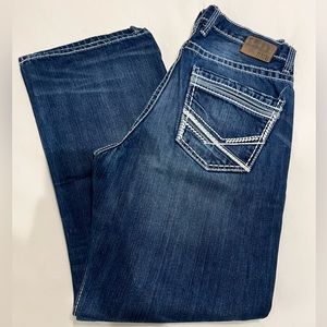 Men’s BKE Tyler Jeans 34R 30.5 Inseam
